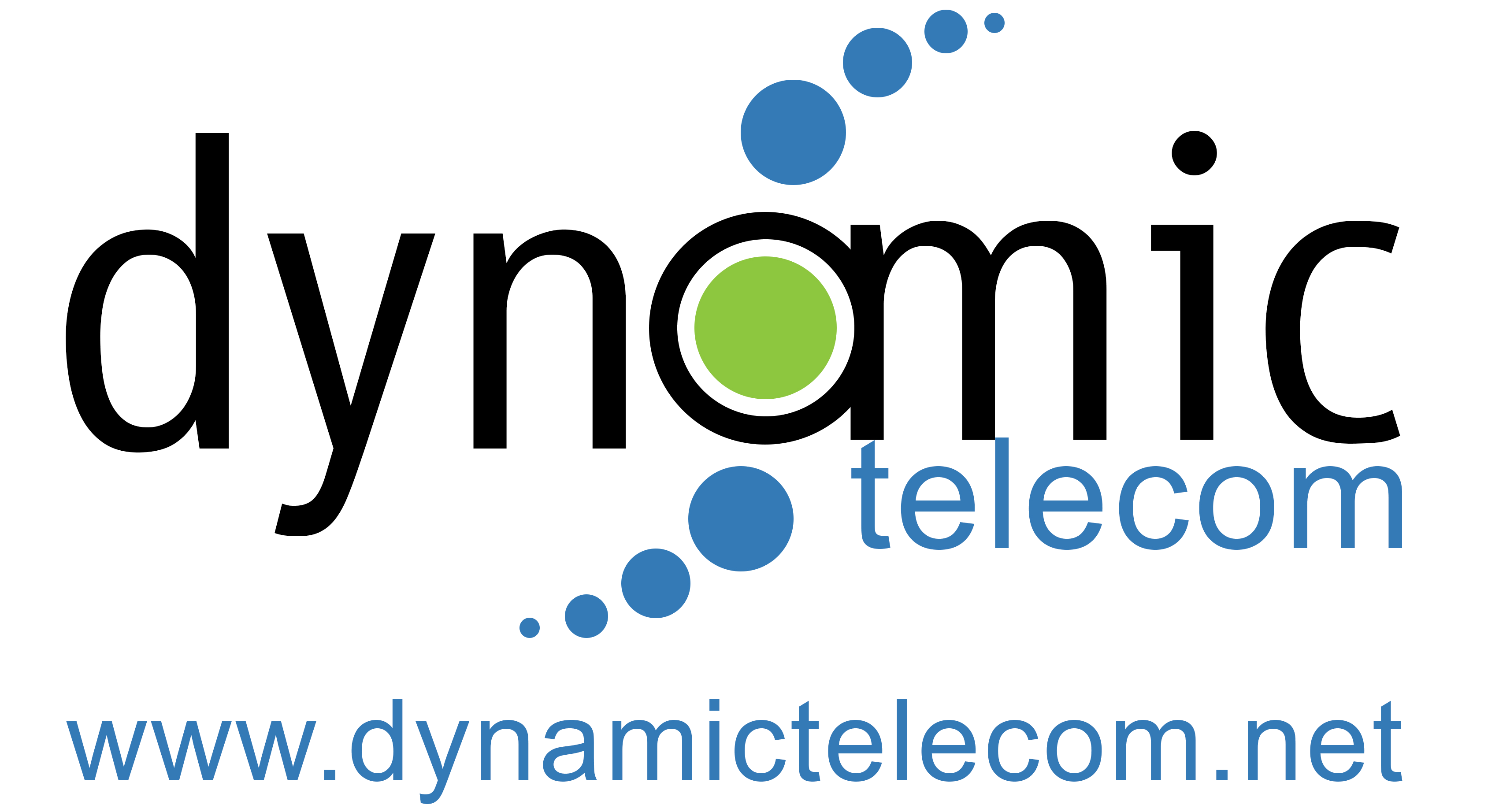 Dynamic Telecom – 24H Service!